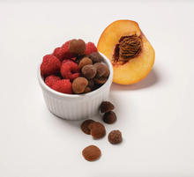 Load image into Gallery viewer, Really Real Gummies - Peach Raspberry (1.8 oz Bags)
