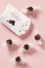 Load image into Gallery viewer, Caramels Pillow Box - Deep Chocolate
