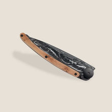 Load image into Gallery viewer, Deejo - Juniper Wood / Wave
