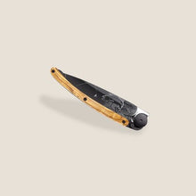Load image into Gallery viewer, Deejo - Olive Wood / Trout
