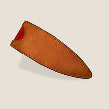 Load image into Gallery viewer, Deejo - Leather Sheath / Natural

