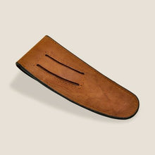 Load image into Gallery viewer, Deejo - Belt leather Sheath / Natural
