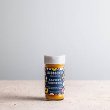 Load image into Gallery viewer, Savory Turmeric Seasoning
