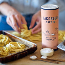 Load image into Gallery viewer, Trapani Pure Italian Fine Sea Salt
