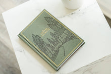 Load image into Gallery viewer, My Travel Journal: A Guided Journal (Gift for Travelers)
