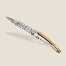 Load image into Gallery viewer, Deejo - Olive Wood / Topography
