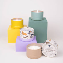 Load image into Gallery viewer, PawsON Pet Odor Neutralizing Candle: Lavender &amp; Honey
