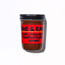 Load image into Gallery viewer, Dark Chocolate Hazelnut Butter Spread
