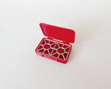 Load image into Gallery viewer, Miniature Camp Stove: Olive
