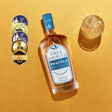Load image into Gallery viewer, Free Spirits | The Spirit of Tequila | Non-Alcoholic Spirit
