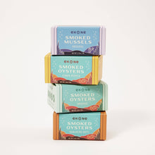 Load image into Gallery viewer, The Ekone Smoked Sampler (4 cans)
