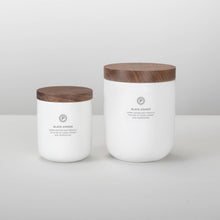 Load image into Gallery viewer, Wildling Mini Ceramic Soy Candle 4 OZ (Cotton wick)
