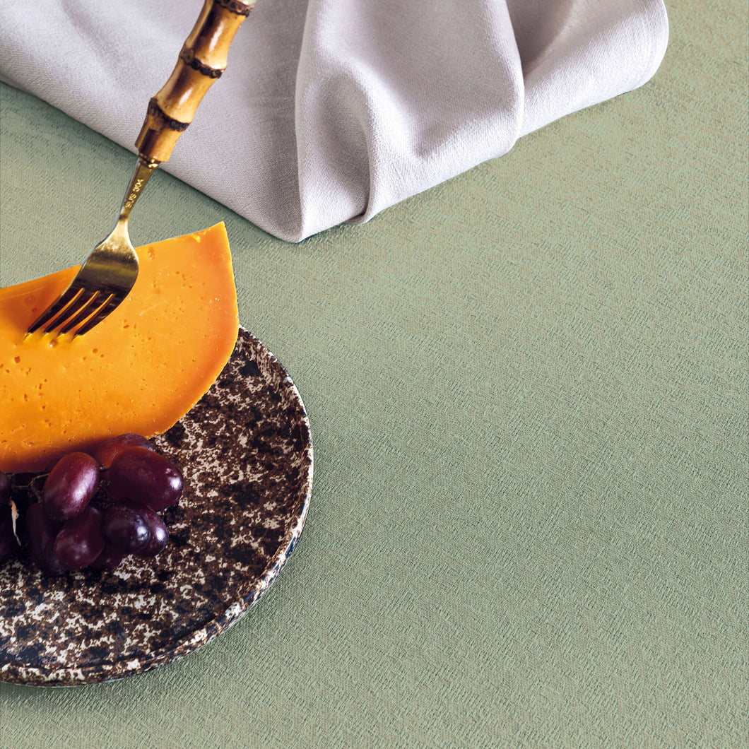 Bastide Verde Jacquard Napkin - Sage