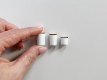 Load image into Gallery viewer, Miniature Kitchen Set: Black
