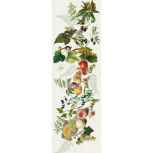 Load image into Gallery viewer, Abondance D&#39;Automne Tablerunner: 20&quot;x61&quot;
