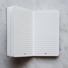 Load image into Gallery viewer, The Pocket Journal - Botticelli&#39;s Roses
