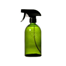 Load image into Gallery viewer, Apothecary Glass Bottle Spray Trigger
