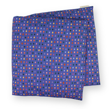 Load image into Gallery viewer, Aromatherapy Large Heat &amp; Cold Wrap: 364 | Vintage Garden Hunter / Lavender

