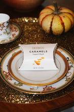 Load image into Gallery viewer, Caramels Pillow Box - Tapped Maple, Case of 6
