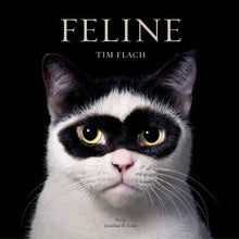 Load image into Gallery viewer, Feline

