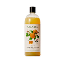 Load image into Gallery viewer, Mandarin &amp; Peppermint Floor Cleaner Refill

