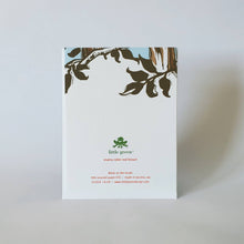 Load image into Gallery viewer, Mama Robin Red Breast Congratulations Baby Greeting Card
