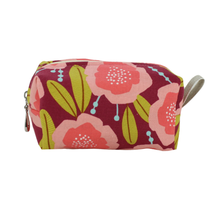 Load image into Gallery viewer, The Small Dopp Kit: Ink Cap Mushroom / Small
