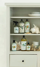 Load image into Gallery viewer, Lemon Myrtle &amp; Mandarin Dish Soap - Refill
