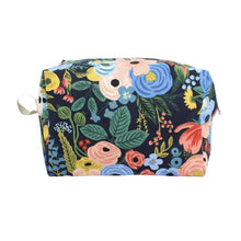 Load image into Gallery viewer, The Small Dopp Kit: Ink Cap Mushroom / Small
