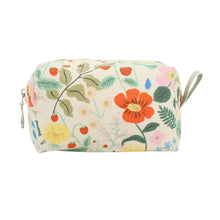 Load image into Gallery viewer, The Small Dopp Kit: Ink Cap Mushroom / Small
