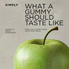 Load image into Gallery viewer, Really Real Gummies - Peach Raspberry (1.8 oz Bags)

