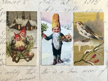 Load image into Gallery viewer, Gift Wrap Set -  Yellow Bird

