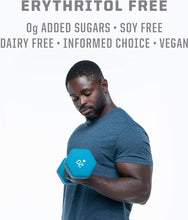 Load image into Gallery viewer, Unflavored Active Creatine Drink Powder - Vegan, 300 grams
