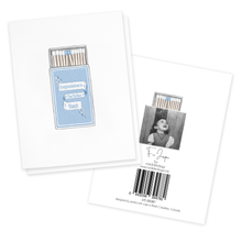 Load image into Gallery viewer, Perfect Match, Wedding Greeting Card

