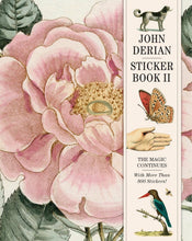 Load image into Gallery viewer, John Derian Sticker Book II: Hardcover
