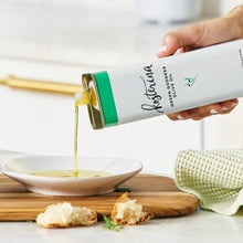Load image into Gallery viewer, Green Goddess Olive Oil
