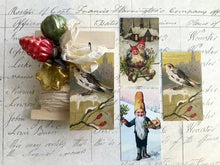 Load image into Gallery viewer, Gift Wrap Set -  Yellow Bird
