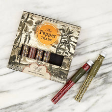 Load image into Gallery viewer, The Pepper Trade - Boxed Set of Peppercorns
