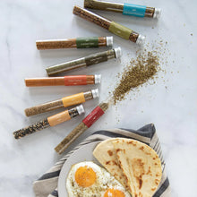Load image into Gallery viewer, The Spice Route - Gift Box Set of Various Spices
