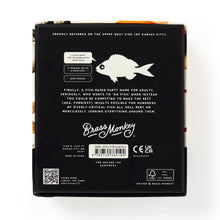Load image into Gallery viewer, Brass Monkey Judgy Fish Game
