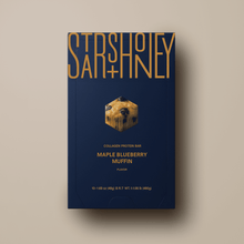 Load image into Gallery viewer, Maple Blueberry Muffin (10-Pack): 10-PACK
