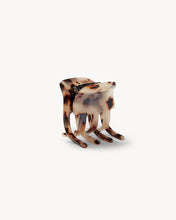 Load image into Gallery viewer, Mini Claw in Ash Blonde Tortoise

