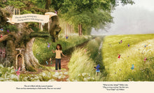 Load image into Gallery viewer, Through the Fairy Door
