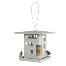 Load image into Gallery viewer, Bird Feeder Cafe by Umbra - Modern Garden Decor
