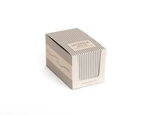 Load image into Gallery viewer, Infused Black Pepper Sea Salt Slide Tin
