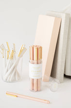 Load image into Gallery viewer, Bulk Felt Pen Set, White (Set of 12)
