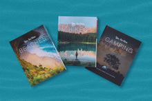 Load image into Gallery viewer, You Are Here: Hikes
