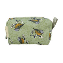 Load image into Gallery viewer, The Small Dopp Kit: Ink Cap Mushroom / Small
