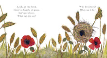 Load image into Gallery viewer, Who Lives Here? by Alexandra Milton

