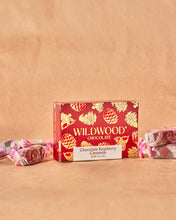 Load image into Gallery viewer, Chocolate Raspberry Caramel - Small Box Case
